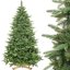 Umelý vianočný stromček Premium Royal Trees - 150 cm - sibírsky smrek s dreveným stojanom