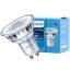 LED žiarovka GU10 4,6W = 50W 390lm 6500K Cold 36° PHILIPS
