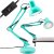 Stolová kresliaca lampa E27 TOBI Mint Lumiled + držiak na dosku