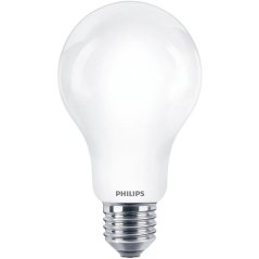 LED žiarovka E27 A67 17,5W = 150W 2452lm 4000K Neutrálna 200° PHILIPS Classic