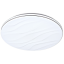 Plafond LED stropné svietidlo Desert II 72W CCT 8000lm 48cm GOLDLUX (Polux) + diaľkové ovládanie