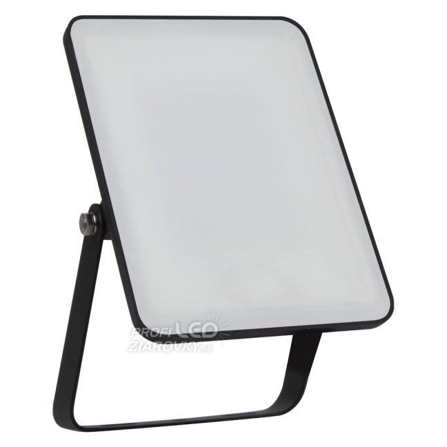 LED reflektor 20W 4000K 1800lm IP65 čierny LEDVANCE ESSENTIAL